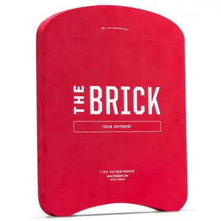 The Brick | Uimalauta Painava uimalauta