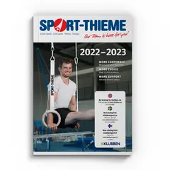 Katalog Idrettsutstyr Sport-klubben