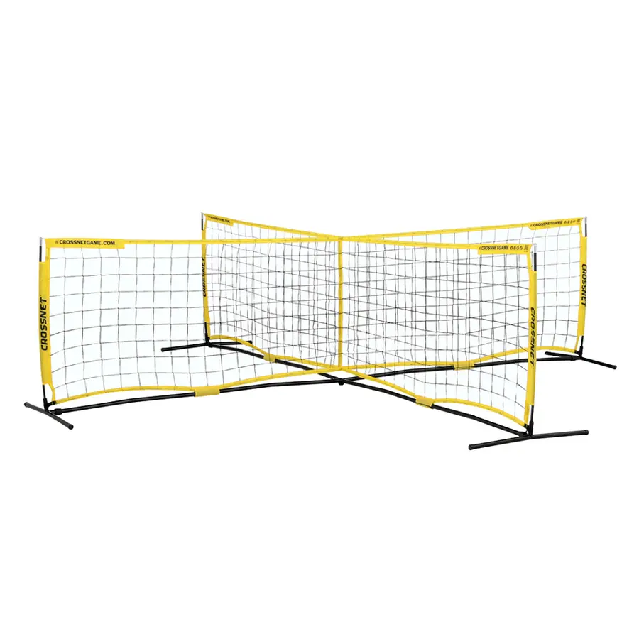 Crossnet Soccer Verkko 4-suuntainen verkko 