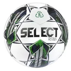 Futsalpallo Select Planet Koko 4