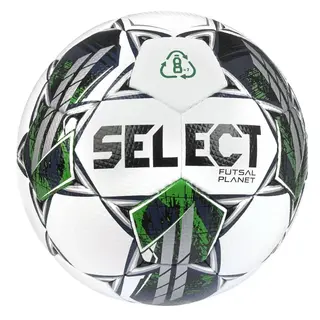 Select | Futsalpallo Planet Koko 4