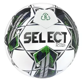 Futsalpallo Select Planet Koko 4