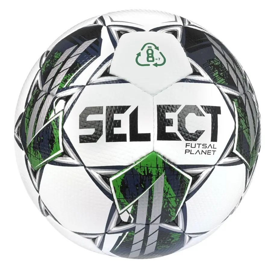 Futsalpallo Select Planet Koko 4 