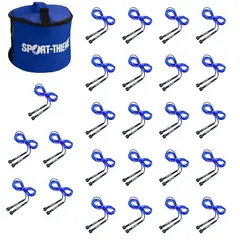 Sport-Thieme Hyppunauhasetti &quot;Speedrope&quot; 2,43 m