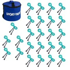 Sport-Thieme Hyppunauhasetti &quot;Speedrope&quot; 3,00 m