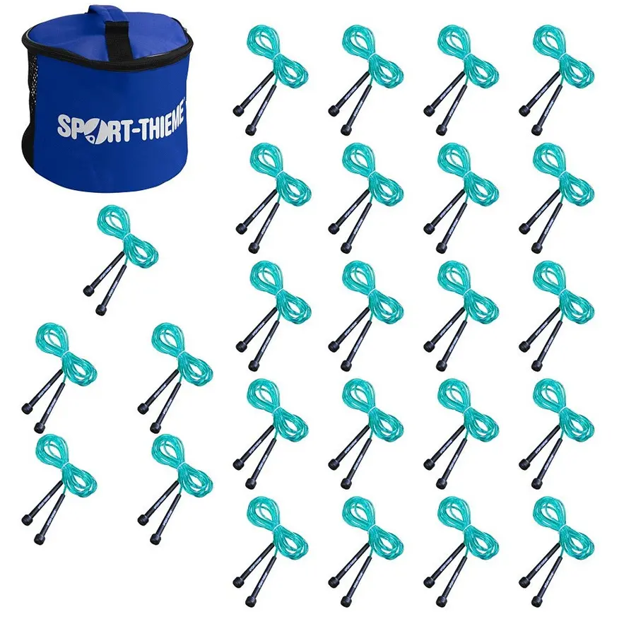 Sport-Thieme Hyppunauhasetti "Speedrope" 3,00 m 