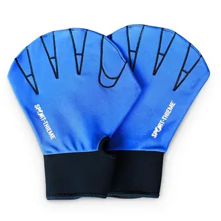 Sport-Thieme® Aqua-Fitness-Handschuhe