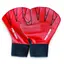 Sport-Thieme&#174; Vesijuoksuhanskat Koko M | Punainen