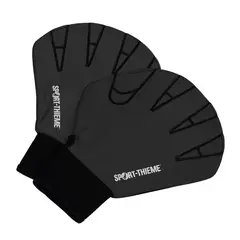 Sport-Thieme | Aqua Fitness Hanskat S | Musta