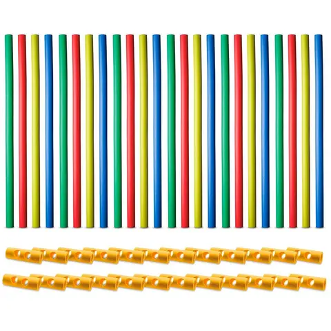 Sport-Thieme | Kelluntaputkisetti 24 kpl