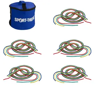 Sport-Thieme&#174; Jumppanarusetti Kouluille, seuroille ja kotiin