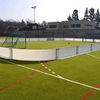 Rosco | Pallokaukalo 15x10 m