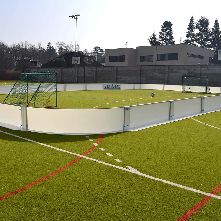 Rosco | Pallokaukalo 15x10 m 