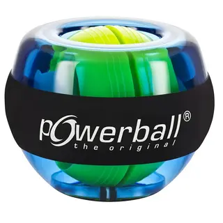 Powerball | K&#228;sitreenilaite Mukautuu suoritustason mukaan