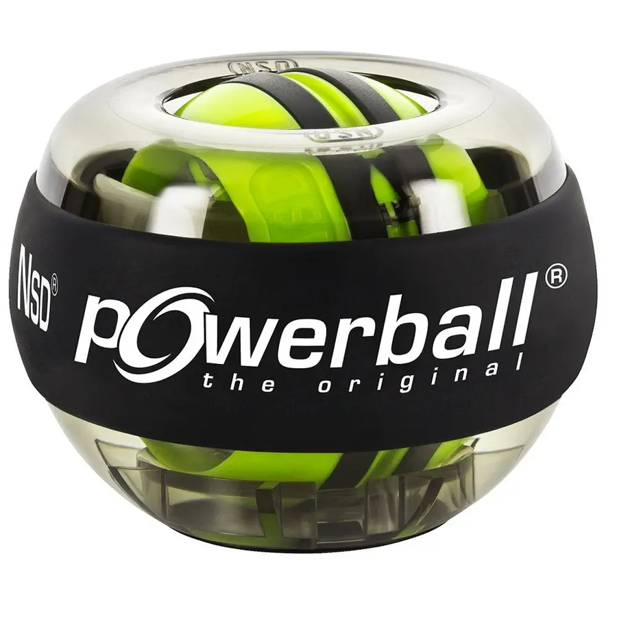 Powerball | Käsitreenilaite 7,5 cm | 250 g 