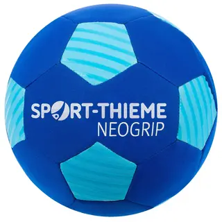 Sport-Thieme | Neogrip Jalkapallo Koko: 5 | 300 g