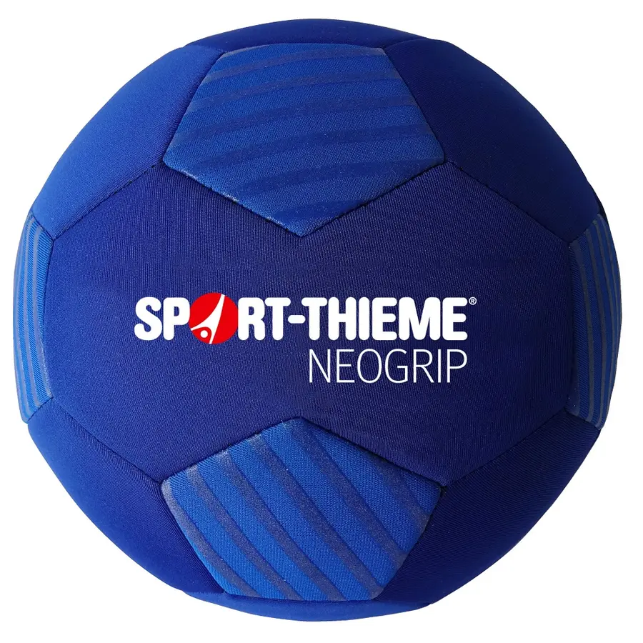 Sport-Thieme | Neogrip Jalkapallo Koko: 5 | 300 g 