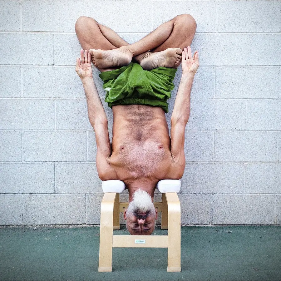 FeetUp® Trainer Päälläseisonnan harjoittelemiseen 