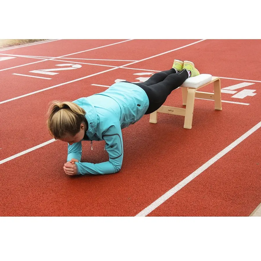 FeetUp® Trainer Päälläseisonnan harjoittelemiseen 