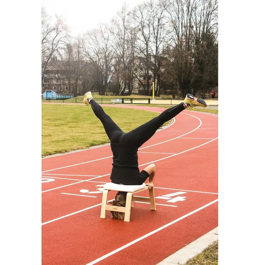 FeetUp® Trainer Päälläseisonnan harjoittelemiseen 