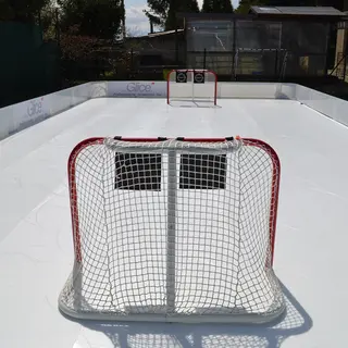 Rosco | Super Tekoj&#228;&#228;kaukalo 20x10x0,5 m
