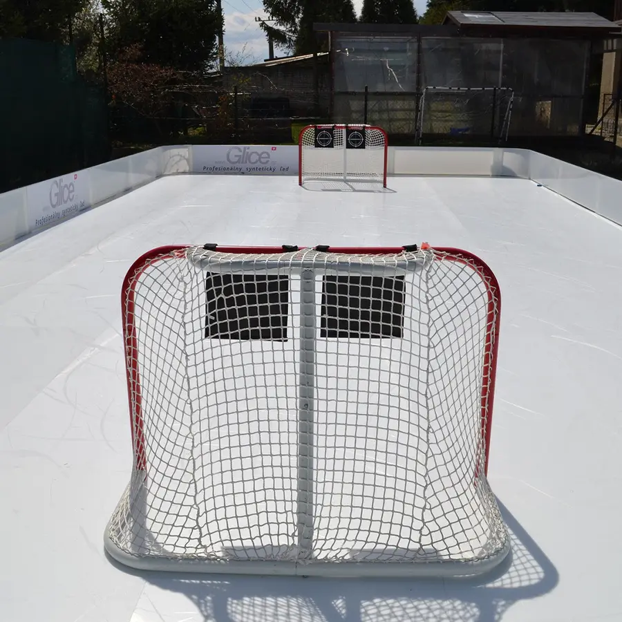 Rosco | Super Tekojääkaukalo 20x10x0,5 m 