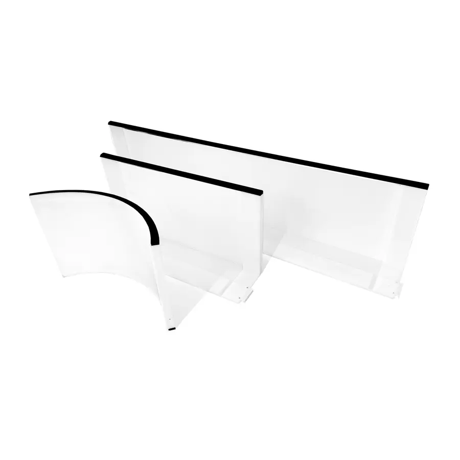 Rosco | Super Tekojääkaukalo 20x10x0,5 m 