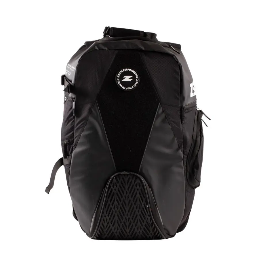 ZEROD | Transition Bag EVO+ Täydellinen varustereppu 