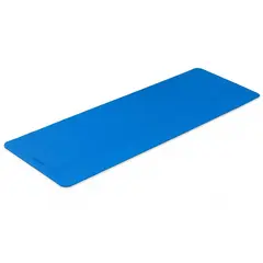 Yogamatte Sport-Thieme Classic 180 x 60 x 0,5 cm | Blå