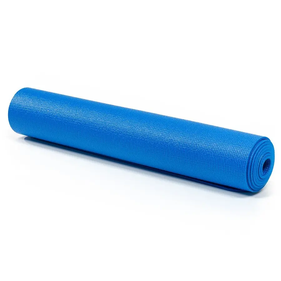 Sport-Thieme | Jumppamatto 180x60x0,7 cm | Sininen 