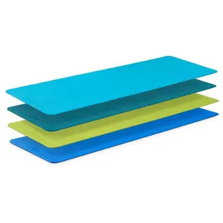 Sport-Thieme Joogamatto Classic 180 x 180 x 0,5 cm | Valitse v&#228;ri