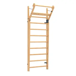 NOHrD | Puolapuut Leuanvetotangolla Tammi