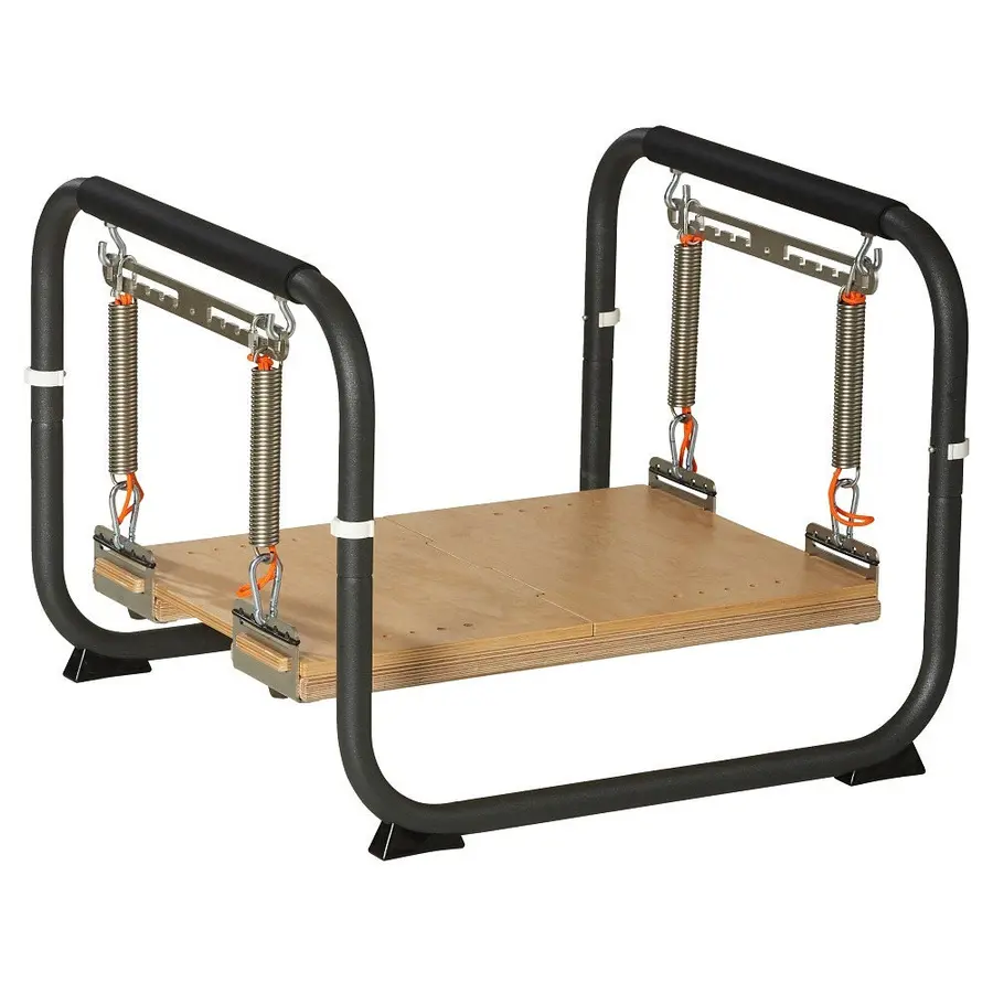 Stabilisator Pedalo Pro Mobilt trenings- og terapiapparat 