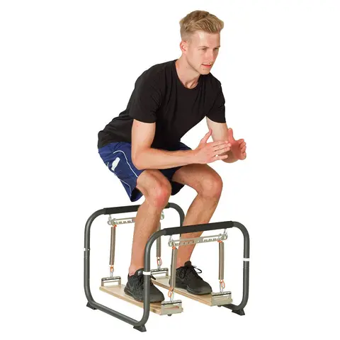 Pedalo | Stabilisator Pro Harjoituslaite