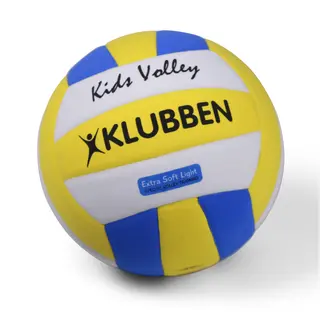 Klubben | Kids Volley Lentopallo Koko: 5 | 230 g