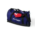 Klubben bag blue