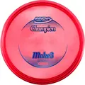 Golfdisc Midrange Champion Mako3 Mellomdistanse disc til frisbeegolf