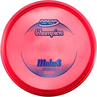 Champion Midrange Mako 3, 165-169g