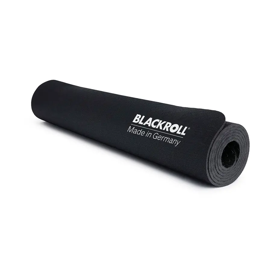 Harjoitusmatto Blackroll 185 x 65,5 x 0,5 cm 