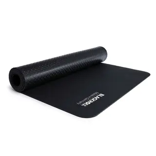 Harjoitusmatto Blackroll 185 x 65,5 x 0,5 cm