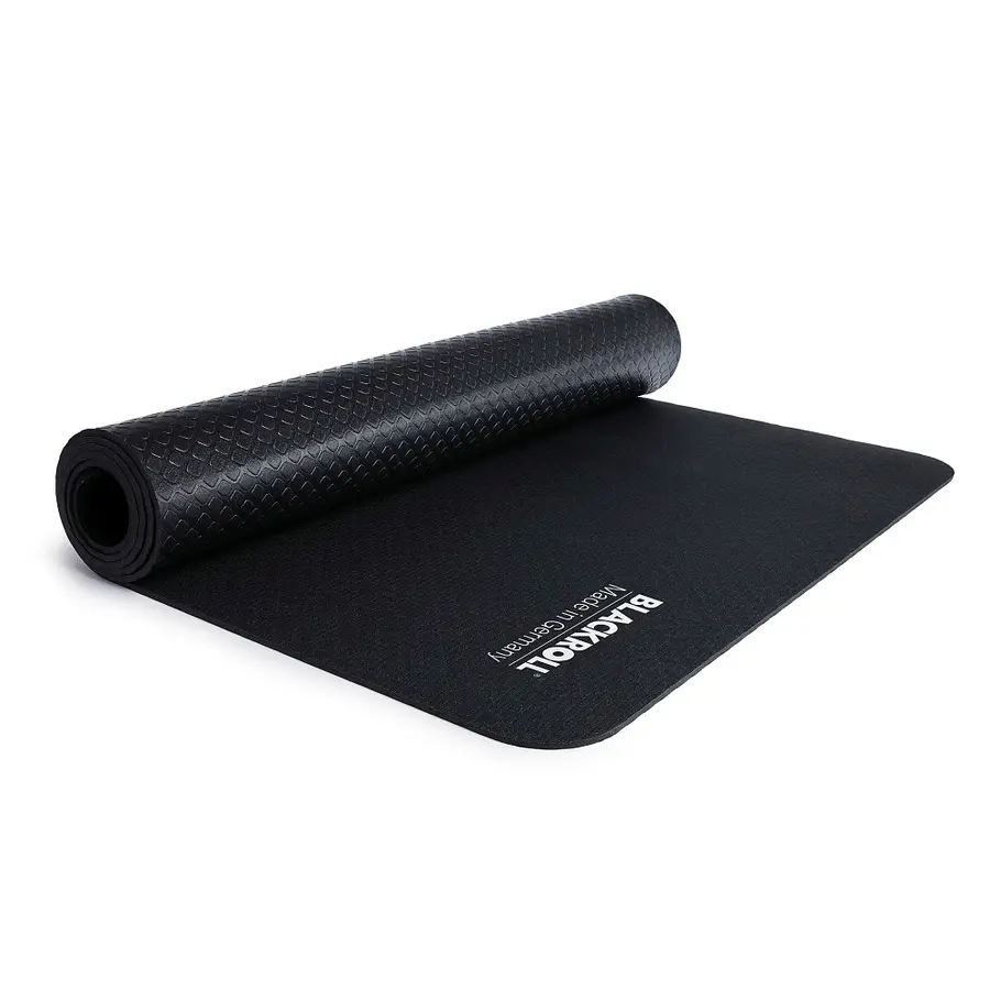 Harjoitusmatto Blackroll 185 x 65,5 x 0,5 cm 