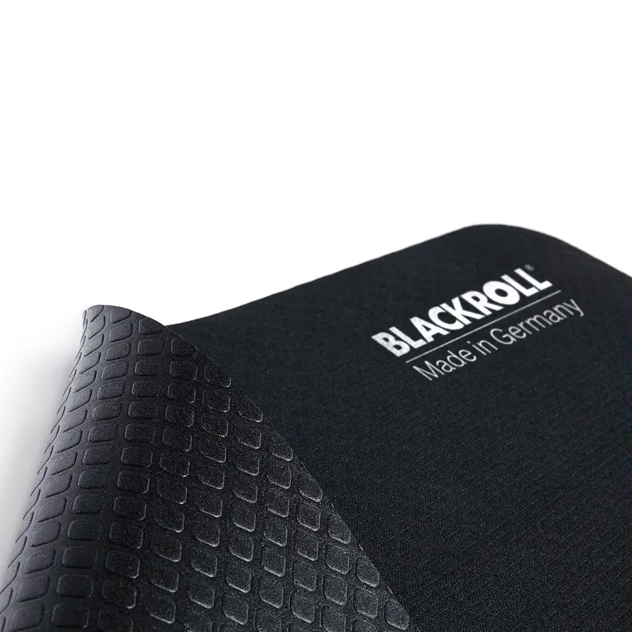 Harjoitusmatto Blackroll 185 x 65,5 x 0,5 cm 