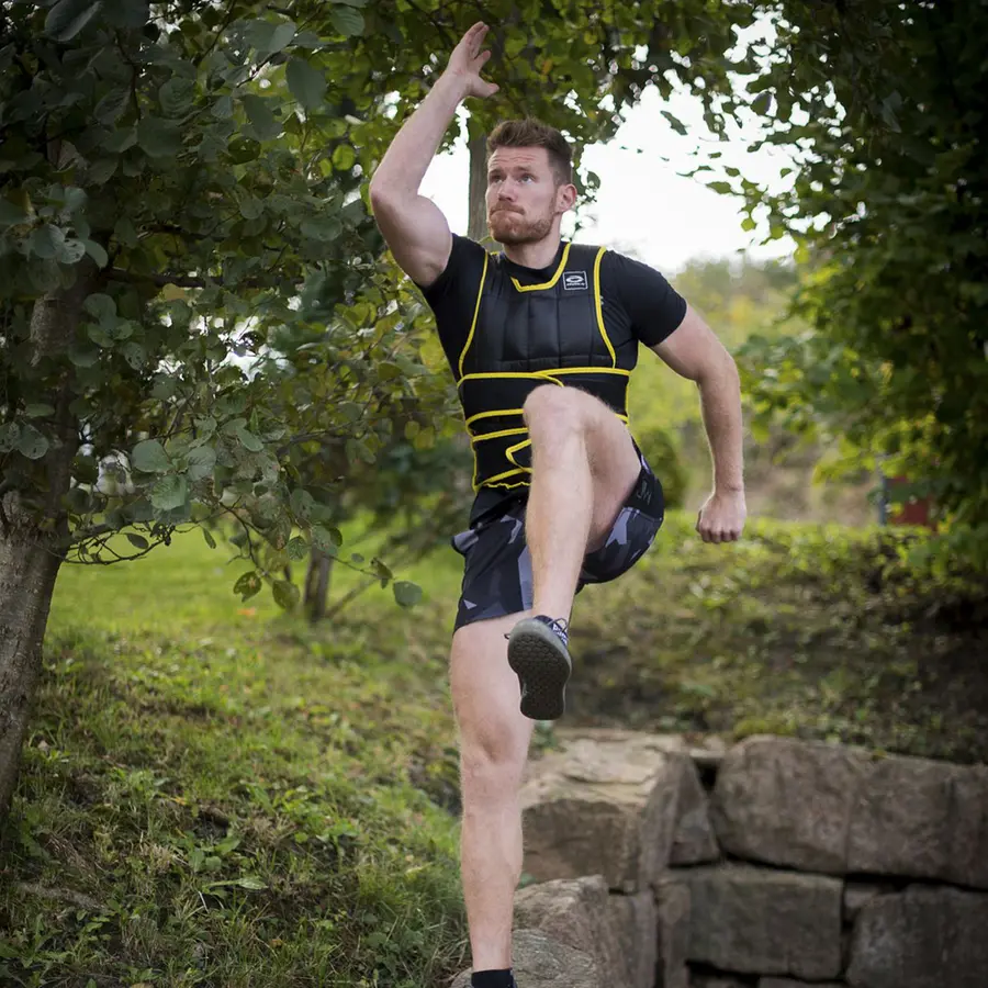 Abilica | Flexi Power Painoliivi 20 kg 