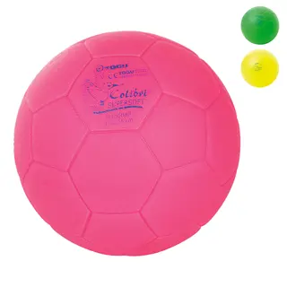 Softball Togu Colibri Supersoft 16 cm