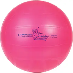 Togu&#174; Colibri Supersoft Volleyball ( Far Pink