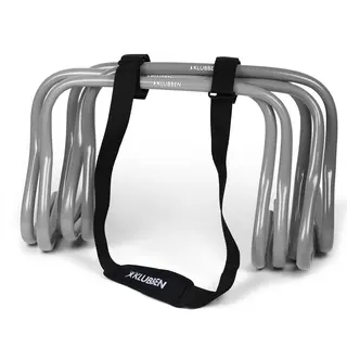 Deluxe Hurdle Carry Strap