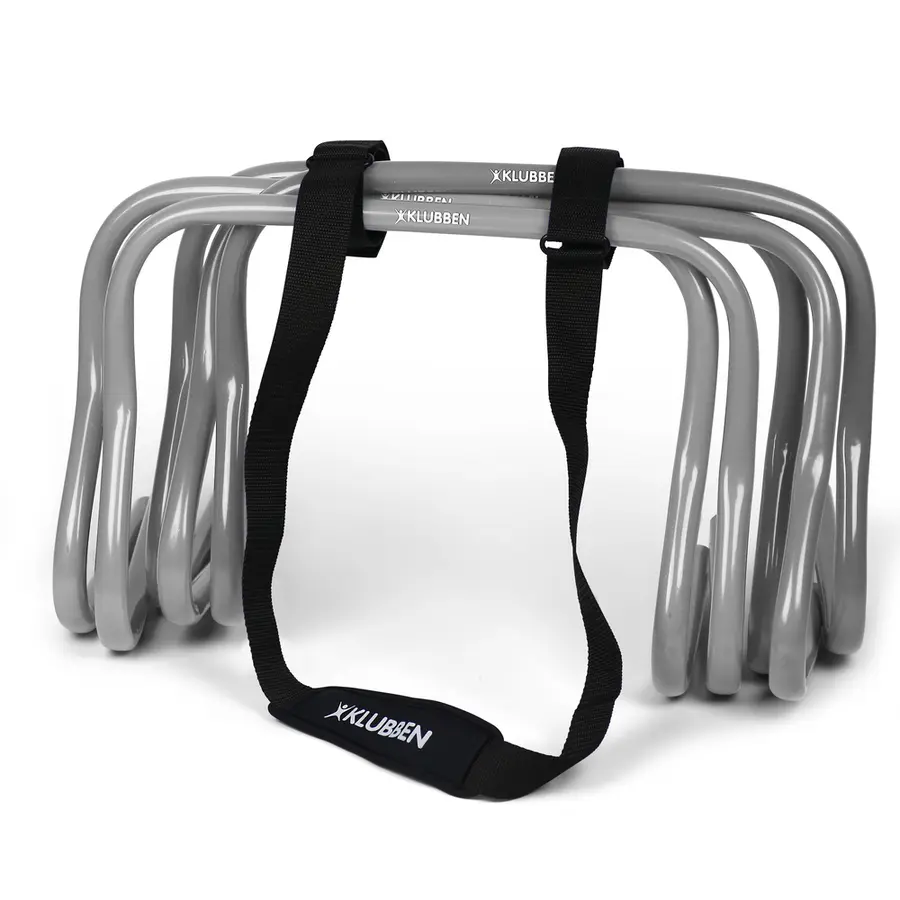 Deluxe Hurdle Carry Strap 