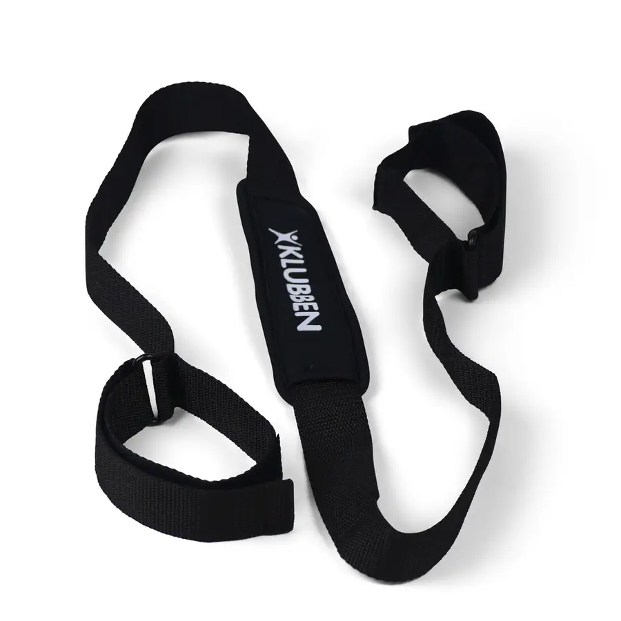 Deluxe Hurdle Carry Strap 