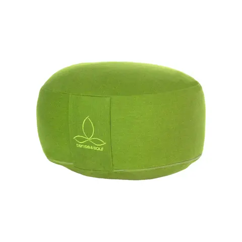 Rondo Istuintyyny 30x15 cm | Vihreä