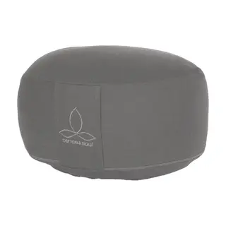 Rondo Istuintyyny 35x21 cm | Harmaa